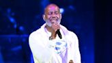 Brian McKnight Takes His Pettiness a Step Further in Family Drama, By Changing His Name