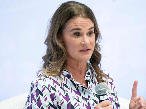 Melinda French Gates says this is the best advice she got: ‘We need each other…’