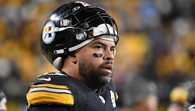 Steelers Star Named Top Trade Option