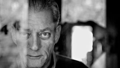 Paul Auster, Prolific Author and Brooklyn Literary Star, Dies at 77