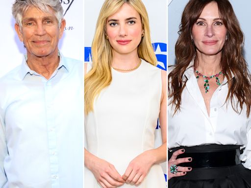 Eric Roberts Claims He’s ‘Not Supposed to Talk About’ Daughter Emma or Sister Julia
