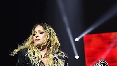 Do Taylor Swift and Madonna snub Glastonbury 'as it doesn't pay well'?