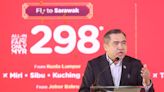 Anthony Loke: AirAsia to lock one-way airfares to Sabah, Sarawak for CNY period