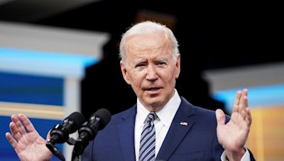 NY restaurant owner set back by Biden's visit as streets close during peak hours: 'A financial hit'