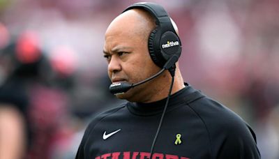 Broncos hire David Shaw: Here's what led to the ex-Stanford head coach joining Denver's front office