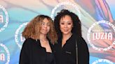 Spice Girl Mel B is twinning with daughter who ‘stole’ her mom’s clothes