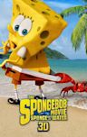 The SpongeBob Movie: Sponge Out of Water