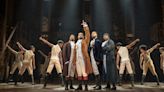 PARADE, HAMILTON, COMPANY And More Annoucnced for Smith Center Broadway Season