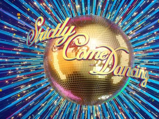 Strictly Come Dancing confirms first star as celebrity contestant for 2024 series