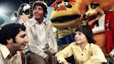 Marty Krofft, ‘Land of the Lost’ and ‘HR Pufnstuf’ Producer, Dies at 86