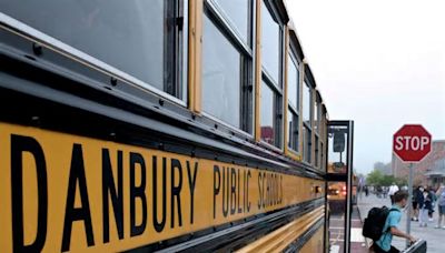 Newly elected Danbury Republican resigns from Board of Education