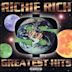 Greatest Hits (Richie Rich album)