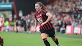 Cherries women lead before losing to Championship Portsmouth