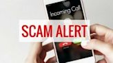 Scam alert: Area sheriff’s office issues warning about scam targeting manufacturing companies