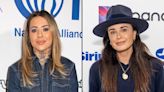 Morgan Wade Sparks Fan Confusion After Deleting Photos of Kyle Richards From Her Instagram