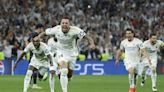 Joselu obra otro milagro y mete al Real Madrid en la final de Wembley