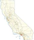California's 46th congressional district