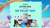 Amazon Prime Day Sale is Live: Grab up to 80% off on smartwatches, earphones, headphones and more