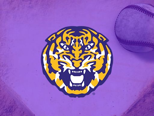 LSU shuts out Kentucky in second round of SEC Tournament