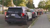 Woman detained after allegedly telling police she shot her father overnight in Northwest Spokane