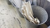 York bans single-use plastic utensils starting next May
