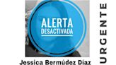 Aparece Jessica Bermúdez, la joven de 18 años desaparecida en Vélez-Málaga