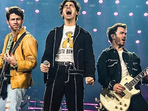 Jonas Brothers en CDMX: cuáles son los boletos que aún quedan, zonas y precios