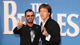 Ringo Starr Reflects on His Close Friendship with Paul McCartney: 'He's the Brother I Never Had'