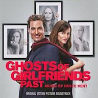 Ghost of Girlfriends Past [Original Motion Picture Soundtrack]