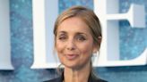 Louise Redknapp ‘really relying’ on new boyfriend Drew Michael following Eternal row