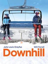 Downhill (2020 film)