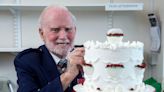 Chief royal baker who made Charles and Diana’s wedding cake buried with piping bag in hand