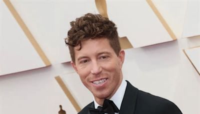 Shaun White expresses excitement ahead of Paris Olympics 2024