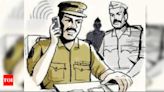 Fake Cops Cheat Senior Citizen of 2 Crore Using 'Crime' Threat | Mumbai News - Times of India