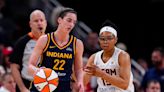 Caitlin Clark’s ready for her WNBA regular-season debut