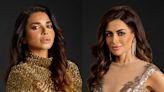 How RHODubai 's Nina Ali and Sara Al Madani Are Breaking Stereotypes of Middle Eastern Women
