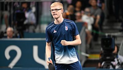 JO 2024 : Félix Lebrun pour le bronze, dernière brasse pour Marchand, finale du 100 m... Le programme du dimanche 4 août