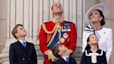 Royal news - live: Prince Harry ‘homesick’ amid claims that Kate Middleton wanted to attend Trooping the Colour