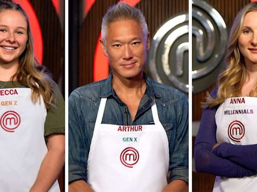 'MasterChef: Generations' Season 14 to resume after two weeks Olympics hiatus