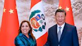 Opinion | China Makes a Port Play in Peru