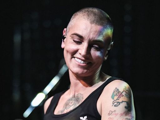 Lord Mayor of Dublin backs calls for statue of Sinéad O'Connor to be erected in city