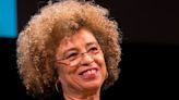 Angela Davis' Reaction To A Big Reveal Was the Most Priceless Thing We've Seen All Week