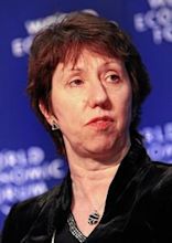 Catherine Ashton