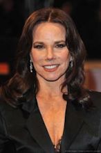 Barbara Hershey