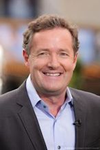 Piers Morgan