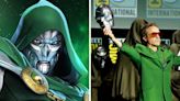 Robert Downey Jr: ¿Quién es Doctor Doom, villano de Marvel que interpretará el actor? | El Universal