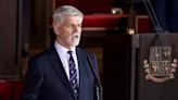 El exmilitar Petr Pavel asume la presidencia de la República Checa