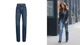 Cindy Crawford Struts in These TikTok-Loved Designer Jeans That’ll Give You Legs for Days — Here’s Why You’ll Want to Invest in a...