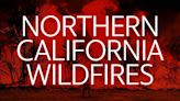 Gavin Newsom declares state of emergency in 2 Northern California counties due to wildfires
