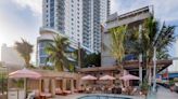 Louis Vuitton Unveils Poolside Takeover With Casa Neos Miami